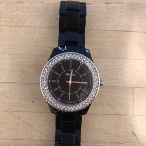 Fossil Watch